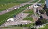 Luftaufnahme FLUGPLAETZE/Flugplatz Buochs - Foto Buochs FlugplatzBuochs2